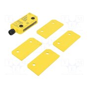 2TLA020051R5100 Safety switch: magnetic; Eden; IP67,IP69K; plastic; -40÷70°C; 15mm D5gMhgenx_L4GJu6d-y111xhZ3hVtUJM5fdyQpzXBwg