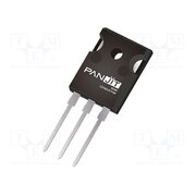 PCDH2065CCG1_T0_00601 Diode: Schottky rectifying; SiC; THT; 650V; 10Ax2; TO247-3; Ir: 70uA -r6myFvQ0QJuQHCy6A1q3qJu2kb7FevSnFYjV6RrnPg
