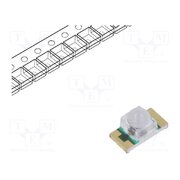 PT26-21C/TR8 Phototransistor; SMD; Dim: 3.2x1.6x1.9mm; λp max: 940nm; 30V GM_AOkYSGBsH5EsyqHci1SZHJBwViTEFYqNJU0nEcw8