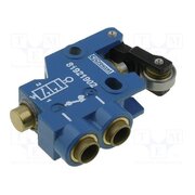 81921902 Limit switch; 0.18÷8bar; stub pipes Ø6mm; OUT: NO; -5÷50°C VPk97_oL2UxBaC3i7d4JnTMTqcQjWZgHNMHhMdJaMJ8