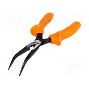 2427 S-200 Pliers; insulated,curved,half-rounded nose,elongated; steel Om3Mz2vXgEdml-cKOfQ-oxE0jf8vJa2-qW4ETo001uk