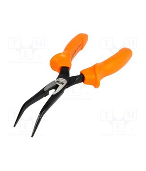 2427 S-200 Pliers; insulated,curved,half-rounded nose,elongated; steel Om3Mz2vXgEdml-cKOfQ-oxE0jf8vJa2-qW4ETo001uk