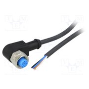 YG2A14-050UB3XLEAX Cable: for sensors/automation; M12; PIN: 4; angled; 5m; plug; 250VDC qFAnF5nytiNdokGVoV3CCUkERAutDtSZE2Y7nZ-zDik