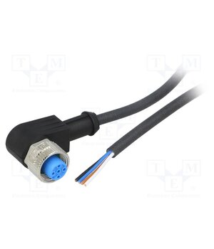 YG2A14-050UB3XLEAX Cable: for sensors/automation; M12; PIN: 4; angled; 5m; plug; 250VDC qFAnF5nytiNdokGVoV3CCUkERAutDtSZE2Y7nZ-zDik