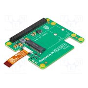 M.2 HAT Accessories: expansion board; 3A; 56.5x65mm; 0÷50°C yw_L1YfwlxNk5IhJKDxXl74V3Ck-04yQTYamWtFblu8