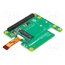 M.2 HAT Accessories: expansion board; 3A; 56.5x65mm; 0÷50°C yw_L1YfwlxNk5IhJKDxXl74V3Ck-04yQTYamWtFblu8