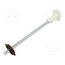 VZ18 Extension shaft; TeSys VARIO; 300÷320mm i-YdjnlZ8pTfplDMU-o2HtwMsRc8y5uoYFBL4527U5s