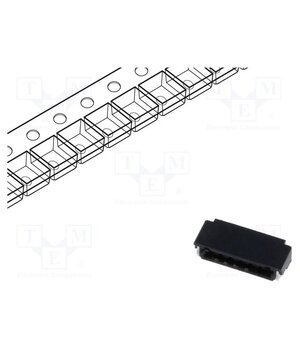 DF52-6S-0.8H(21) Connector: wire-board; socket; male; SignalBee; PIN: 6; horizontal 8zzBOI1camzM2Zx3S2K1TkjQ20McpVWfAd0K5_a7Uis