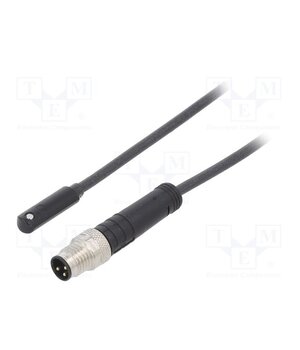 MZA701F6 Sensor: magnetic field; 2.8mT; 150mA; 10÷30VDC; OUT: PNP / NO; IP67 hOhfzn-KjG616Ob4qZfSct4ICJoXYFEtjDukpJvlH74
