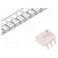 MOC8204SM Optocoupler; SMD; Ch: 1; OUT: transistor; 4.17kV; CTR@If: 20%@10mA iDNvqQG0drnndoE4dBVqzzpKbvrdkbYGx_DTonVXoNg