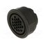 09580223101 Connector: circular; female; contact insert; UIC558; PIN: 22; 10A i4aMhSq4uud_vvYR0pYcE_wQO_8l6Nry_r2ovna6Fjs