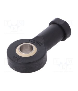 KBRM-10 F MH Ball joint; Øhole: 10mm; M10; 1.25; right hand thread,inside LwNFLK0qCJp3nOBzjr759lyMmCokj2ox1GfxiaflMaM