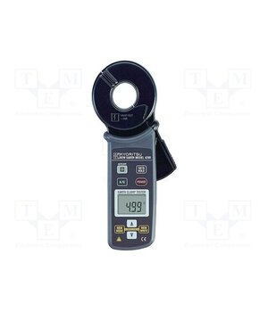 KEW 4200 Meter: grounding resistance; Øcable: 32mm; LCD; Sampling: 1x/s LFd2q_3kURMYYgbfx0txNa1szDfnP0scbD7TBLgKRMw