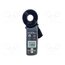KEW 4200 Meter: grounding resistance; Øcable: 32mm; LCD; Sampling: 1x/s LFd2q_3kURMYYgbfx0txNa1szDfnP0scbD7TBLgKRMw