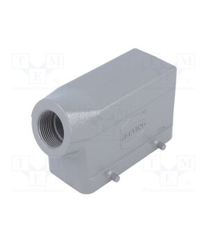 19300161521 Enclosure for connectors: HDC; size 16B; for cable; Han® B; IP65 E7B6BNiCf65Ebcl4SjgZ-n2uYecOIOfcfFmiML_nBHc