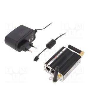 RBMTXLITE-L4X2.X.W.X.X. Automation module: router; 4G LTE; 9÷30VDC; RJ45 x2,USB micro lOHg6b9mUfV6XZedbZT8AiZ3o6P7KovyJ9cn3TqZ_rE