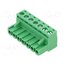 TJ0751530000G Connector: pluggable terminal block; plug; female; 12A; 300V; 1x7 7PRSLMEGpwZtALLwfvM2bIZZD9yaYhm0HYuyFqd8D2w