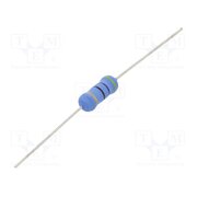 5-1625890-3 Resistor: metal oxide; 47Ω; 2W; ±5%; Ø5x12mm; -55÷155°C M8Risc2YQnMWzBGpYqBlUUzh3lwAr8pwk06gZAU4NF8