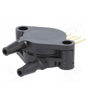 MPX5500DP Sensor: pressure; 0÷500kPa; differential; OUT: analogue voltage xXnDuhNR4FPJJC6ETBehzsweY0aAwJiwN_wQJFf073o