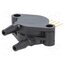 MPX5500DP Sensor: pressure; 0÷500kPa; differential; OUT: analogue voltage xXnDuhNR4FPJJC6ETBehzsweY0aAwJiwN_wQJFf073o
