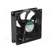 EE92251B1-000U-F99 Fan: DC; axial; 12VDC; 92x92x25mm; 87.48m3/h; 34dBA; ball; 3000rpm Chf8rv9AXZ1fcxWHKA_g0cIin9qhWDKV2a5fWL6hlgM