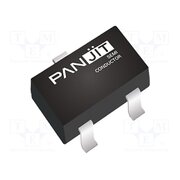 PJA3411-AU_R1_000A1 Transistor: P-MOSFET; unipolar; -20V; -3.1A; Idm: -12.4A; 1.25W 4OCAW-cNV3uyRThdwov7SWfAKi3SI9OAPZVheNUrgOw
