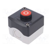 XALD112 Control cassette; 22mm; Harmony XB5; No.of butt: 1; flat; IP66 6hLiQ5IhtRGSoxmUw7BiKlR9RpO2sABZ7_nZ_uiOCpk
