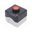 XALD112 Control cassette; 22mm; Harmony XB5; No.of butt: 1; flat; IP66 6hLiQ5IhtRGSoxmUw7BiKlR9RpO2sABZ7_nZ_uiOCpk