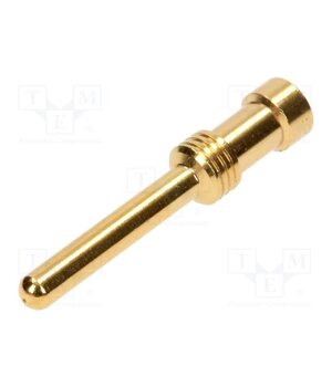 09332006123 Contact; male; copper alloy; gold-plated; 2.5mm2; 14AWG; crimped 7asQNqBO95H6ZnN2_6NZQc-X5nfCKKoNjnCioluypww