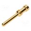 09332006123 Contact; male; copper alloy; gold-plated; 2.5mm2; 14AWG; crimped 7asQNqBO95H6ZnN2_6NZQc-X5nfCKKoNjnCioluypww