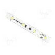 S008060BB1LZ (COLD WHITE IP20) LED tape; white cold; 2835; LED/m: 60; 8mm; white PCB; IP20; 120° RsyAG8G9Qmw5EnjTYmTuiaiRihxq14LNhxApVyyduvo
