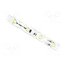 S008060BB1LZ (COLD WHITE IP20) LED tape; white cold; 2835; LED/m: 60; 8mm; white PCB; IP20; 120° RsyAG8G9Qmw5EnjTYmTuiaiRihxq14LNhxApVyyduvo