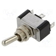 TA2-1F-AC-5 Switch: toggle; Pos: 3; SPDT; ON-OFF-ON; 20A/125VAC; TA/TA2; 0÷65°C ASh-xNirD35ksGl6aM-BGveCEVRnQPx2CxxDAXKvbbY