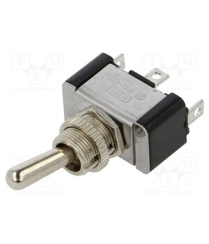 TA2-1F-AC-5 Switch: toggle; Pos: 3; SPDT; ON-OFF-ON; 20A/125VAC; TA/TA2; 0÷65°C ASh-xNirD35ksGl6aM-BGveCEVRnQPx2CxxDAXKvbbY