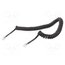 TC4P4CS-2M Cable: telephone; coiled; RJ10 plug,both sides; black; 2m BTDygBD_Q6PSqhh-73jThJyLT8TC20EBVkjL5RvqbBk