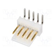 22-12-4052 Connector: wire-board; socket; male; PIN: 5; KK 254; angled 90°; THT k3p6l1UqrB_mcB85SpSlS3BLmjSyo9p0Ss_T8QciiMs