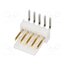 22-12-4052 Connector: wire-board; socket; male; PIN: 5; KK 254; angled 90°; THT k3p6l1UqrB_mcB85SpSlS3BLmjSyo9p0Ss_T8QciiMs