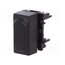 6450.0005 Switch: keypad; Pos: 2; SPST-NO; 0.1A/28VDC; black; none; THT; 0.7N h7UcizhosK7I3EHZqpw2G9oftxo7xtn9sDKBlS9eLvg