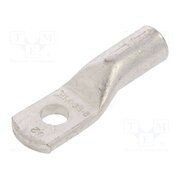 BM80737 Tip: ring tube; M8; 35mm2; crimped; for cable; straight; tinned z3Zra7v_gxxlmDtXBn2wgOdNKAuM9DfgL2b9htCJRz4