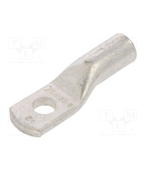 BM80737 Tip: ring tube; M8; 35mm2; crimped; for cable; straight; tinned z3Zra7v_gxxlmDtXBn2wgOdNKAuM9DfgL2b9htCJRz4