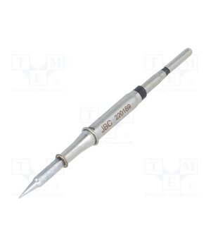 C115101 Tip; conical; 0.1mm; Nano 53ba9EdgtHN0JevcJ3Klldm8uE1BJBERL6y1pkOZpwI