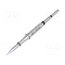 C115101 Tip; conical; 0.1mm; Nano 53ba9EdgtHN0JevcJ3Klldm8uE1BJBERL6y1pkOZpwI