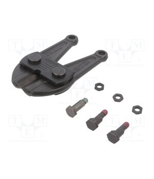 71 79 610 Blade; Equipment: complete blade with screws h5W3ZNPlmIwiM4LPHElT_dWjQF9auWX9jGHOaOQnupc