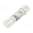 1038823 Fuse: fuse; 4A; 1000VDC; gR; cylindrical sGIQK2w5uEjb7oguSjbGjsHl2En15u-wjSnXcibH8kc