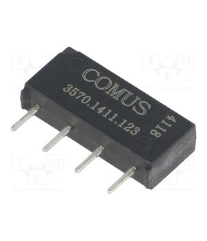 3570.1411.123 Relay: reed switch; SPST-NO; Ucoil: 12VDC; 500mA; max.200VDC; 10W mH4Dwps5bz4Is-tWxma_eHDDkinc9Bi4oh68-7kvM-o