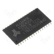 AS6C4008-55ZIN IC: SRAM memory; 4MbSRAM; 512kx8bit; 2.7÷5V; 55ns; TSOP32 II yuhQYECyaymQ2nsWlUgCghZg5ExVK2R6wpsHUpgttKs