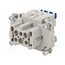 09330062748 Connector: HDC; contact insert; female; 16A; 500V; Han® ES Press 8cBa4iBJp3iJydivEzbqWQv8h80lbxAXZcEJw_y8s2o