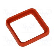 731532002 GDM 3-19 VMQ CORAL RED Flange gasket; silicone CZJ9YNh7yy60rQ6EvseKFqxtAc9b-pS1aPH1bQ17q_0