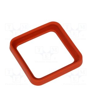 731532002 GDM 3-19 VMQ CORAL RED Flange gasket; silicone CZJ9YNh7yy60rQ6EvseKFqxtAc9b-pS1aPH1bQ17q_0
