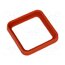 731532002 GDM 3-19 VMQ CORAL RED Flange gasket; silicone CZJ9YNh7yy60rQ6EvseKFqxtAc9b-pS1aPH1bQ17q_0